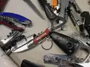 Kitchen Items &#x26; Corkscrews (FS)