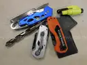 Hand Tools (FS)