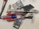 Hand Tools (FS)