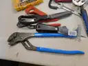 Hand Tools (FS)