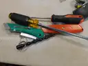 Hand Tools (FS)