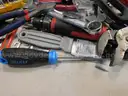 Hand Tools (FS)