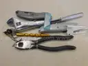 Hand Tools (FS)