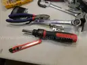 Hand Tools (FS)
