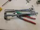 Hand Tools (FS)