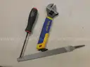 Hand Tools (FS)