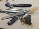 Hand Tools (FS)