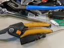 Hand Tools (FS)