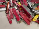 16 lbs Knives &#x26; Multi-tools (FS)