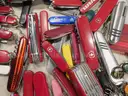 16 lbs Knives &#x26; Multi-tools (FS)