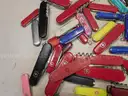 16 lbs Knives &#x26; Multi-tools (FS)