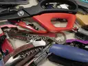 Kitchen Items &#x26; Corkscrews (FS)