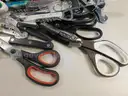 Kitchen Items &#x26; Corkscrews (FS)