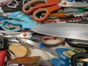 Kitchen Items &#x26; Corkscrews (FS)