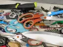 Kitchen Items &#x26; Corkscrews (FS)