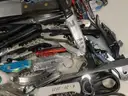 Kitchen Items &#x26; Corkscrews (FS)
