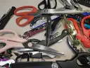 Kitchen Items &#x26; Corkscrews (FS)