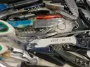 Kitchen Items &#x26; Corkscrews (FS)