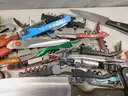 Kitchen Items &#x26; Corkscrews (FS)