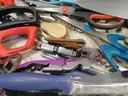 Kitchen Items &#x26; Corkscrews (FS)