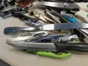 Kitchen Items &#x26; Corkscrews (FS)