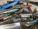 Kitchen Items &#x26; Corkscrews (FS)