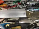 Kitchen Items &#x26; Corkscrews (FS)