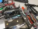 Kitchen Items &#x26; Corkscrews (FS)