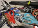 Kitchen Items &#x26; Corkscrews (FS)