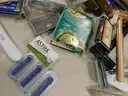 Razors &#x26; Blades (FS)