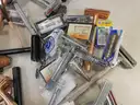 Razors &#x26; Blades (FS)