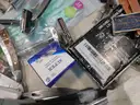 Razors &#x26; Blades (FS)