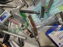 Razors &#x26; Blades (FS)