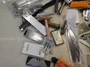 Razors &#x26; Blades (FS)