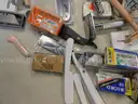 Razors &#x26; Blades (FS)