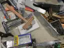 Razors &#x26; Blades (FS)