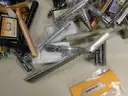 Razors &#x26; Blades (FS)