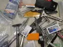 Razors &#x26; Blades (FS)
