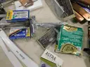 Razors &#x26; Blades (FS)