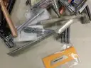 Razors &#x26; Blades (FS)