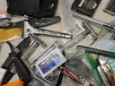 Razors &#x26; Blades (FS)