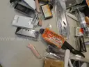 Razors &#x26; Blades (FS)
