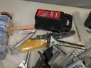 Razors &#x26; Blades (FS)