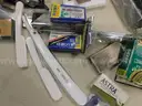 Razors &#x26; Blades (FS)