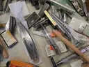 Razors &#x26; Blades (FS)