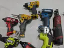 Power Tools (FS)