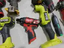 Power Tools (FS)