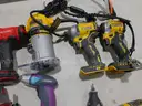 Power Tools (FS)