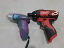Power Tools (FS)