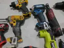 Power Tools (FS)